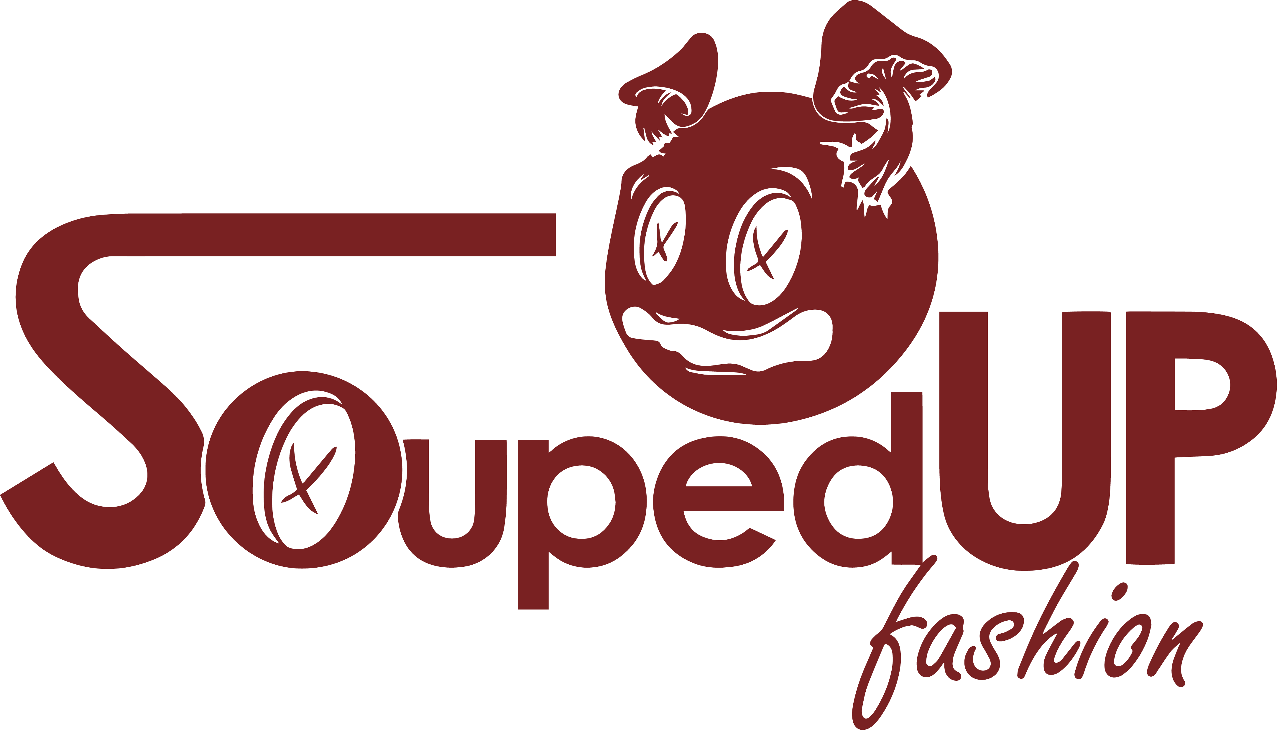 Souped Up Fashion
