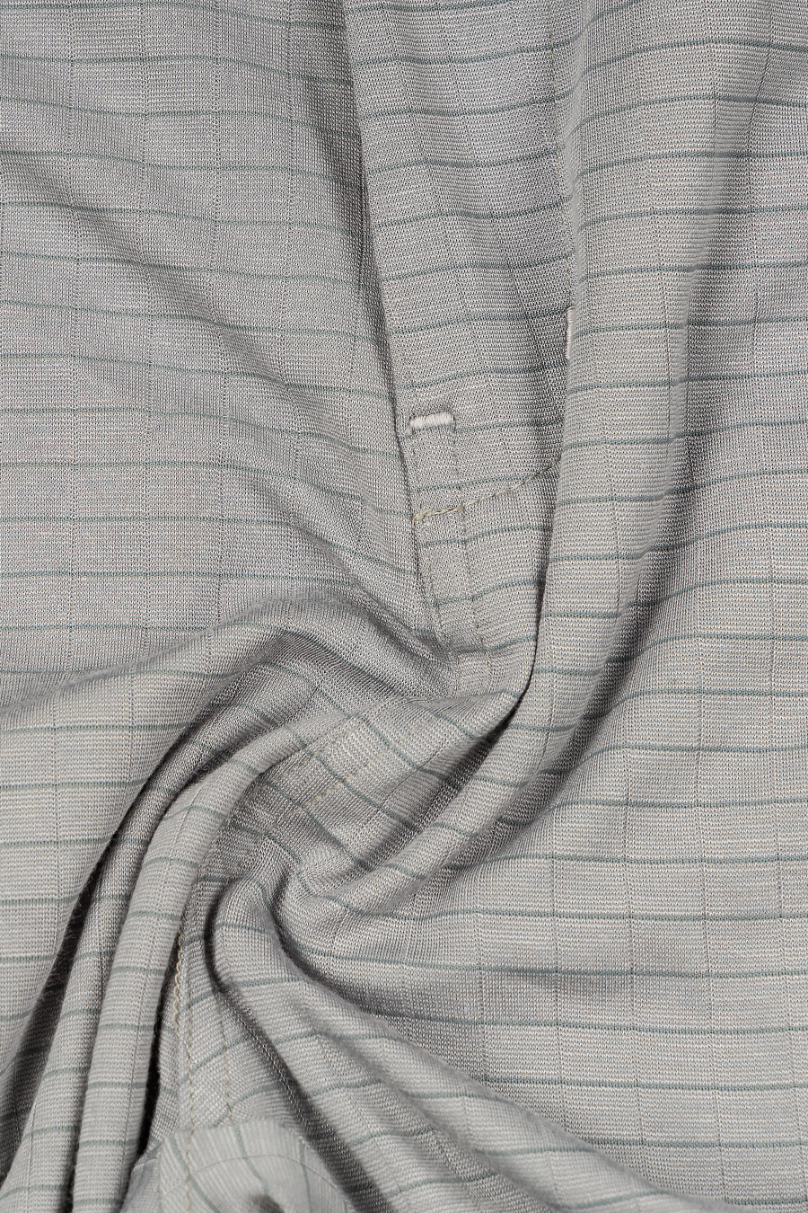 FlexiFit Grey Casual Trouser Pants - Stretchable Comfort with Pockets